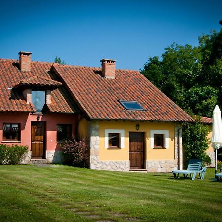 Hotel Rural La Lluriga La Galguera ภายนอก รูปภาพ