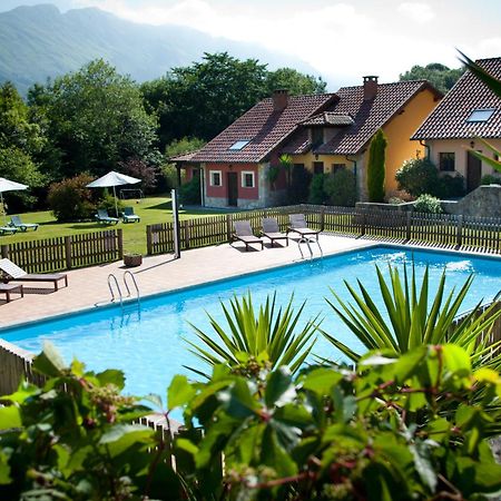 Hotel Rural La Lluriga La Galguera ภายนอก รูปภาพ