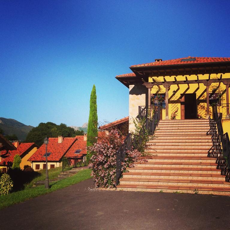 Hotel Rural La Lluriga La Galguera ภายนอก รูปภาพ