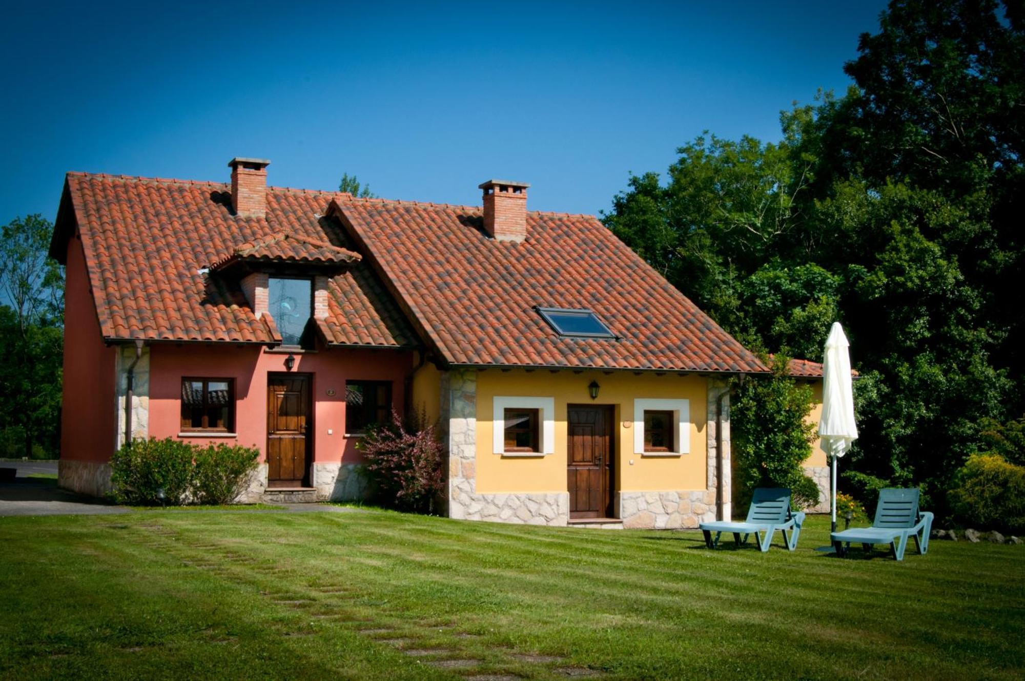 Hotel Rural La Lluriga La Galguera ภายนอก รูปภาพ