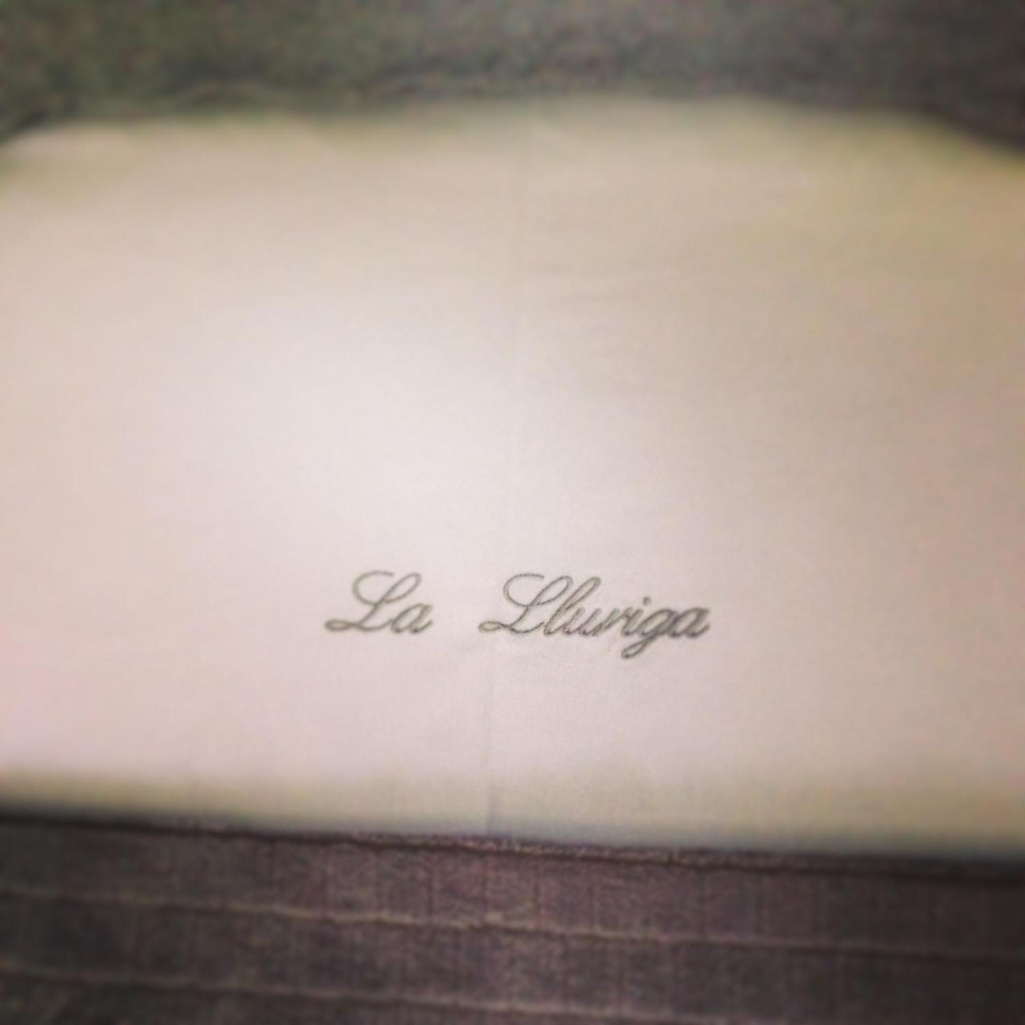 Hotel Rural La Lluriga La Galguera ห้อง รูปภาพ