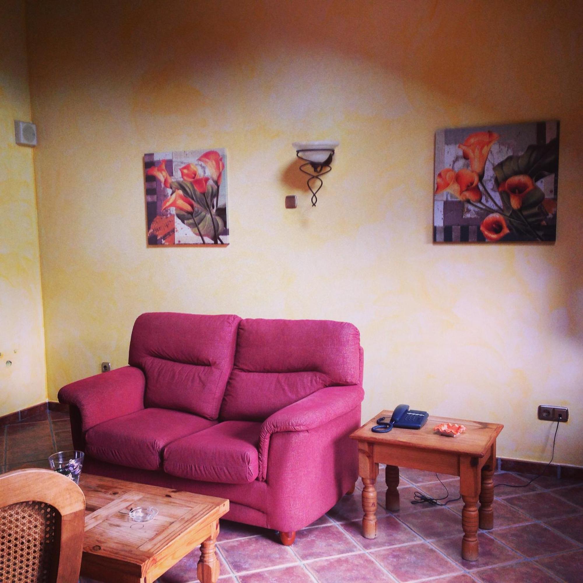 Hotel Rural La Lluriga La Galguera ห้อง รูปภาพ