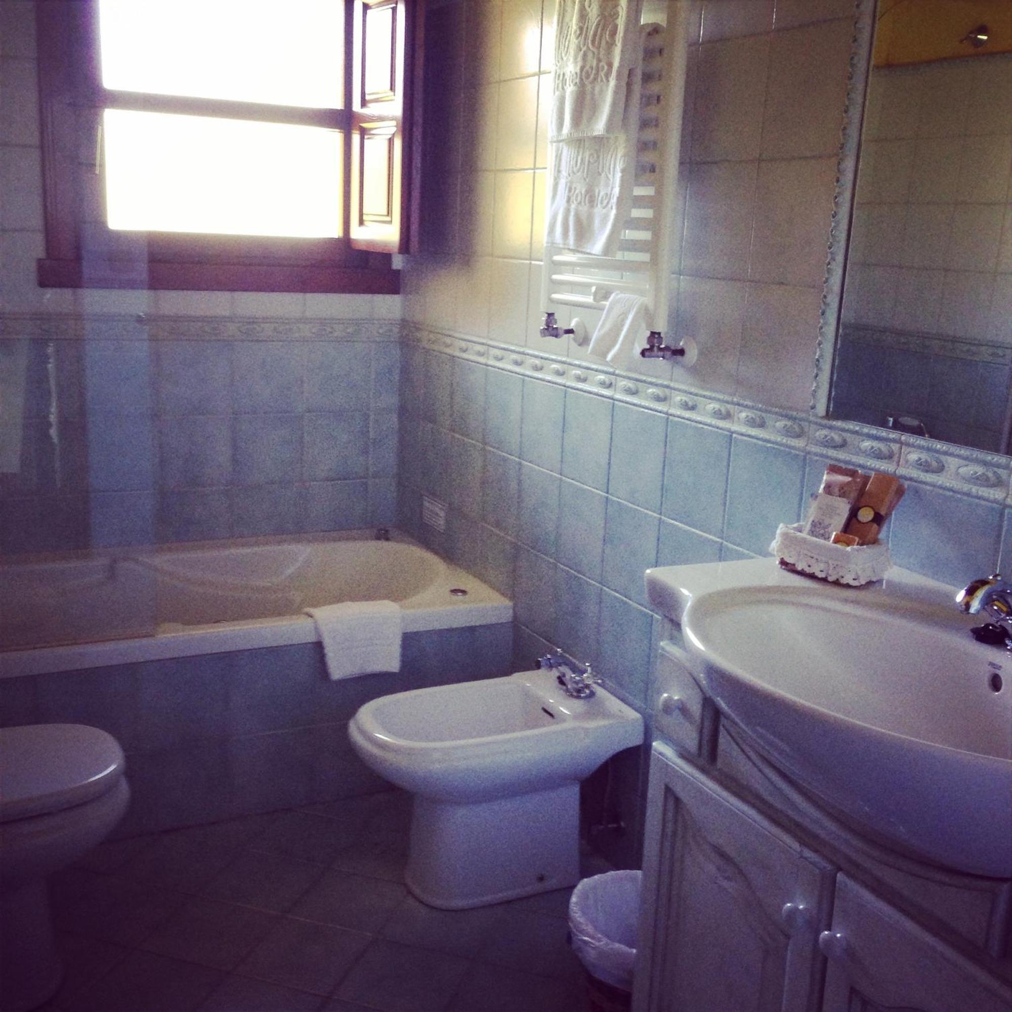 Hotel Rural La Lluriga La Galguera ห้อง รูปภาพ